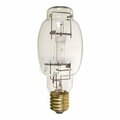 American Imaginations 175W Bulb Socket Light Bulb Clear Glass AI-37686